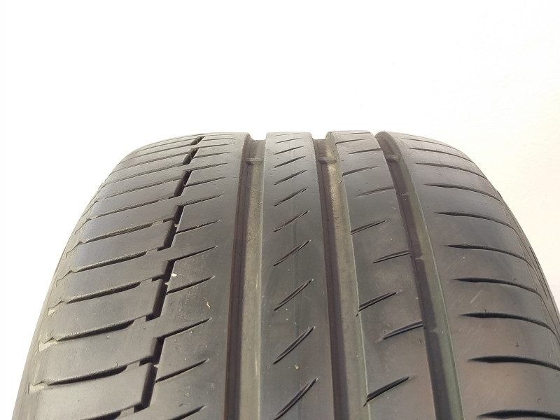 Continental Premiumcontact 6 gumiabroncs