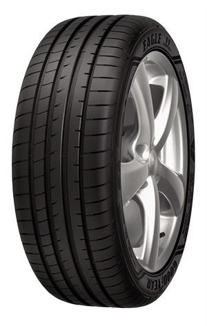 Goodyear F1-AS3 XL FP DEMO gumiabroncs