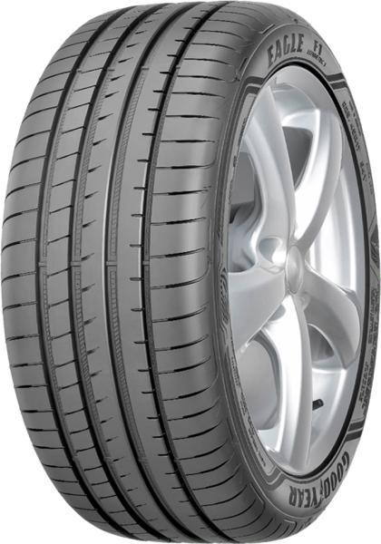 Goodyear F1-AS5 XL FP DEMO gumiabroncs