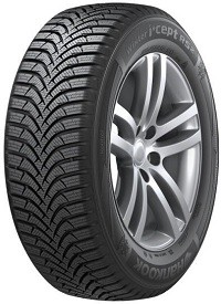 Hankook W452 Winter i*cept RS 2 89H TL gumiabroncs