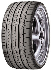 Michelin SP-PS2  (*) gumiabroncs