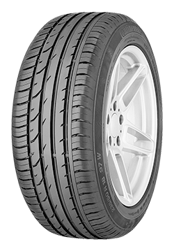 Continental 195/50R15 82T PREMIUMCONTACT 2 gumiabroncs