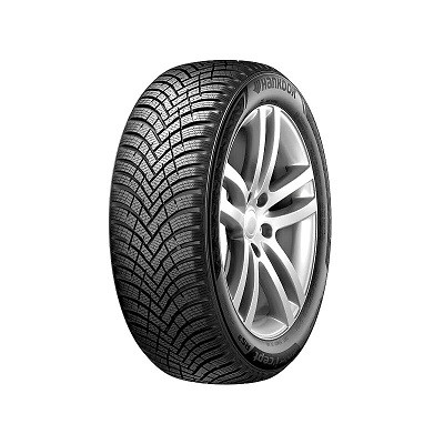Hankook W462 WINTER I*CEPT RS 3 88T TL gumiabroncs