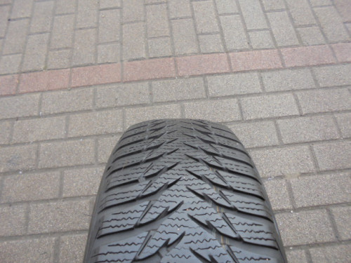 Goodyear Ultragrip 8 gumiabroncs