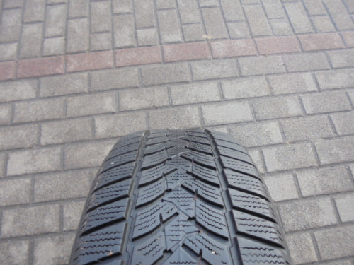 Dunlop Wintersport5 SUV gumiabroncs