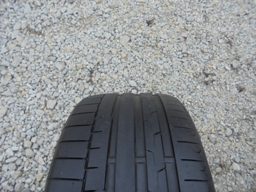 Kumho KW23 gumiabroncs