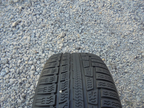 Nokian WRA 3 gumiabroncs