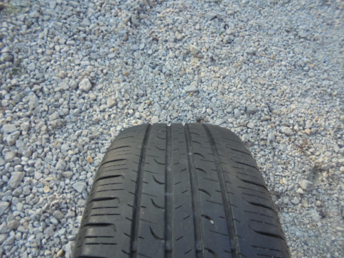 Goodyear Efficientgrip 4X4 SUV gumiabroncs