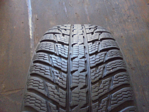 Nokian WR SUV3 gumiabroncs