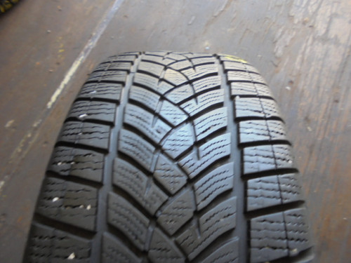 Goodyear Ultragrip SUV gumiabroncs