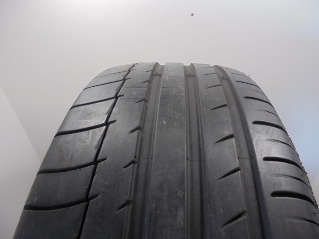 Michelin Latitude Sport gumiabroncs