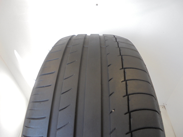 Michelin Latitude Sport gumiabroncs