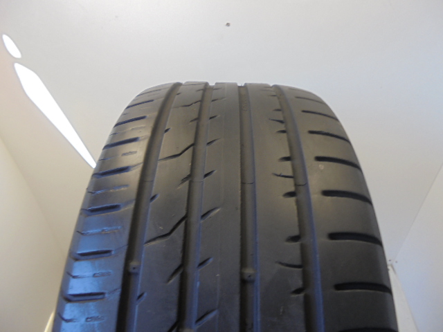 Kumho HP91 gumiabroncs