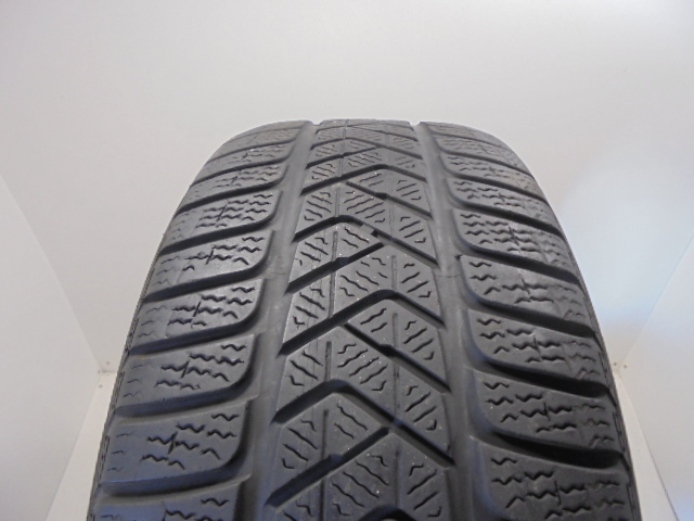 Pirelli Sottozero 3 gumiabroncs