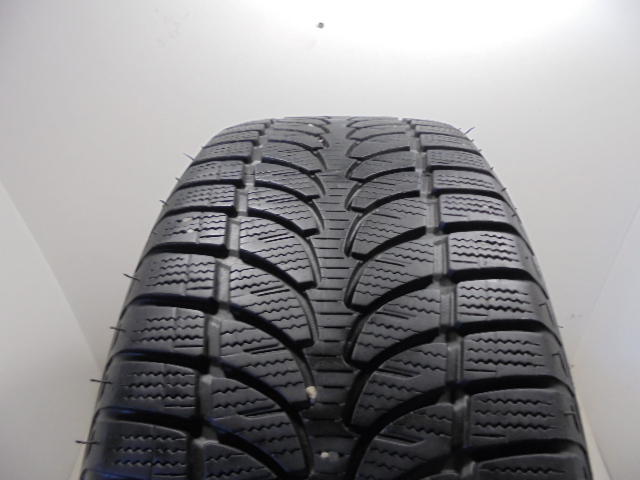 Bridgestone LM80 EVO gumiabroncs