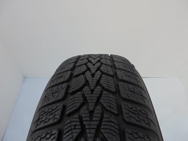 Dunlop Winter response 2 gumiabroncs