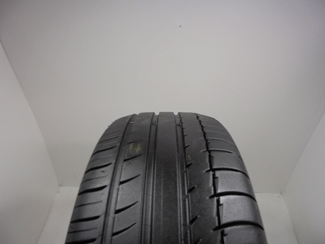 Michelin Latitude Sport gumiabroncs