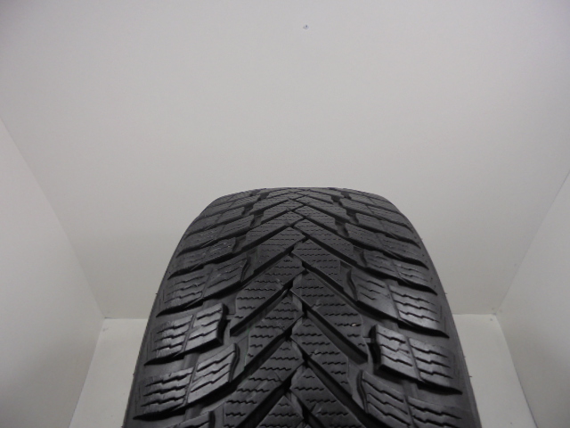 Nokian Weatherproof SUV gumiabroncs