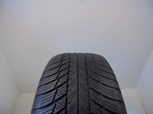 Bridgestone Driveguard RFT gumiabroncs