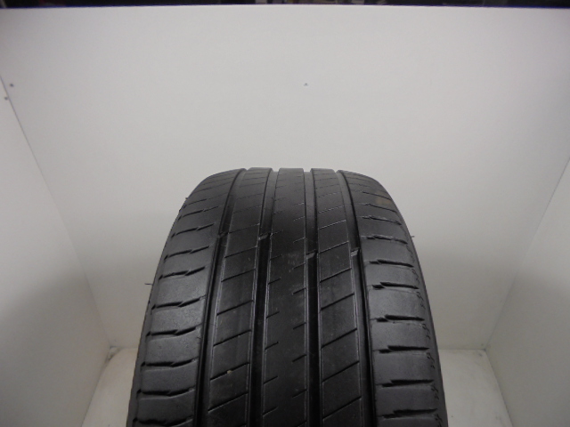 Michelin Latittude Sport 3 gumiabroncs