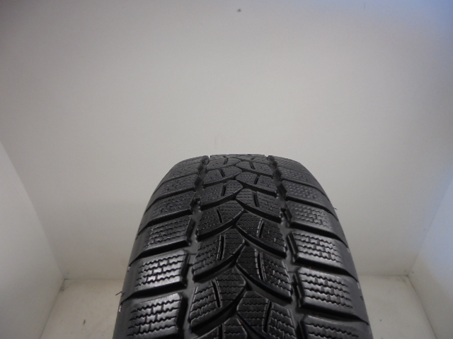 Firestone Winterhawk 2 gumiabroncs