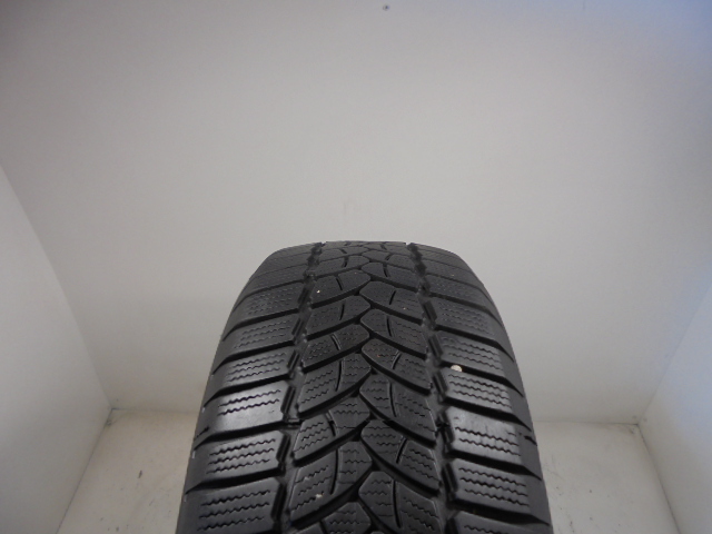Firestone Winterhawk 3 gumiabroncs