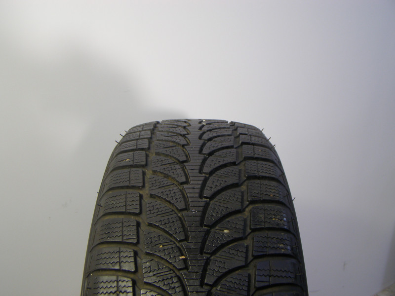 Bridgestone LM80 evo gumiabroncs