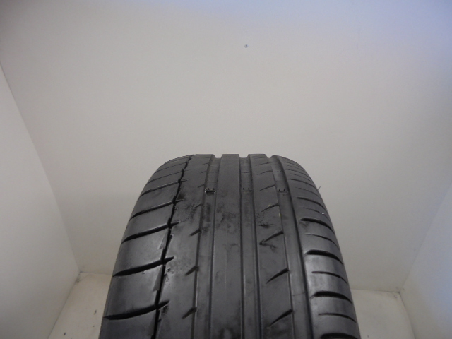 Michelin Latitude Sport gumiabroncs