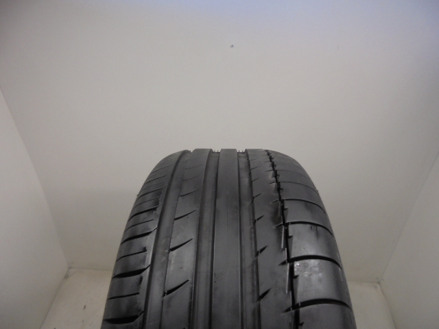 Michelin Latitude Sport gumiabroncs