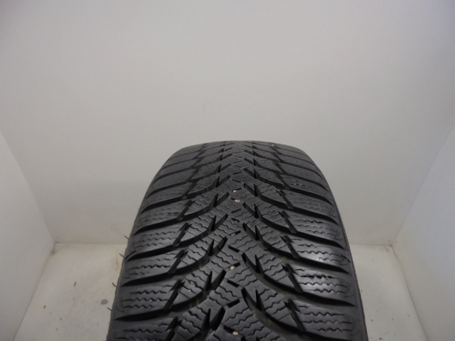 Kumho WP51 gumiabroncs