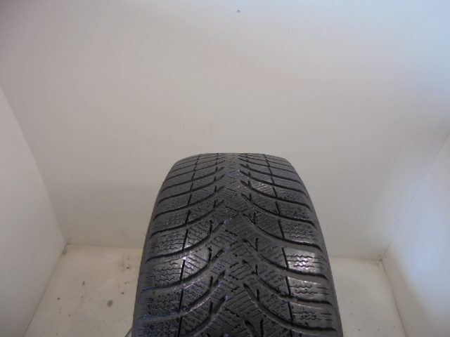 Michelin Alpin A4 gumiabroncs