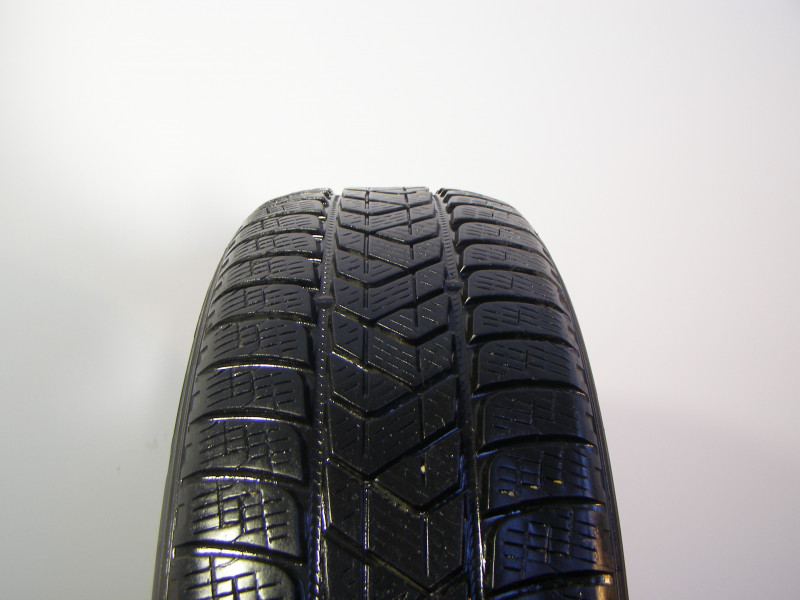 Pirelli Scorpion Winter gumiabroncs