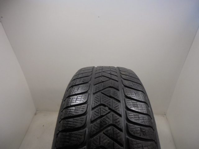 Pirelli Sottozero 3 gumiabroncs