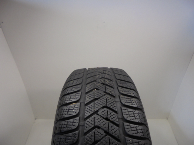 Pirelli Sottozero 3 gumiabroncs