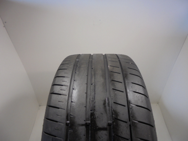 Dunlop Sport Maxx RT2 gumiabroncs