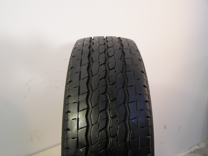 Firestone Vanhawk 2 gumiabroncs