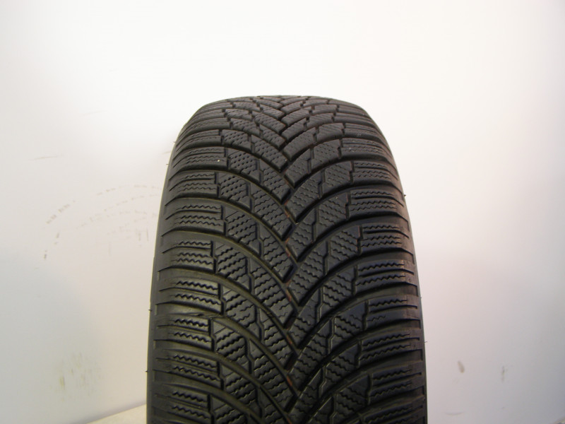 Firestone Winterhawk 4 gumiabroncs
