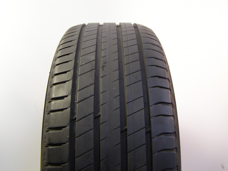 Michelin Latitude Sport 3 gumiabroncs