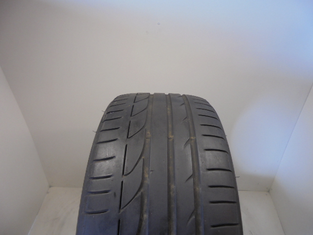 Bridgestone S001 gumiabroncs