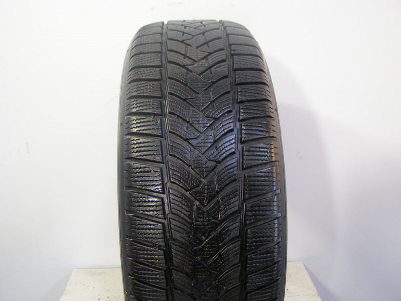 Dunlop Wintersport 5 suv gumiabroncs