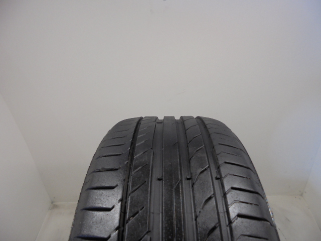 Continental Sportcontqct 5 gumiabroncs