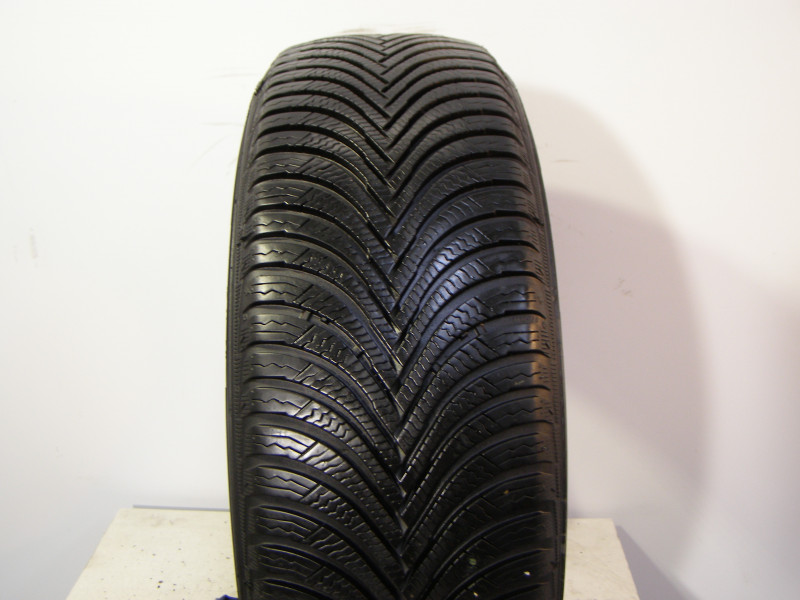 Michelin Alpin 5 gumiabroncs