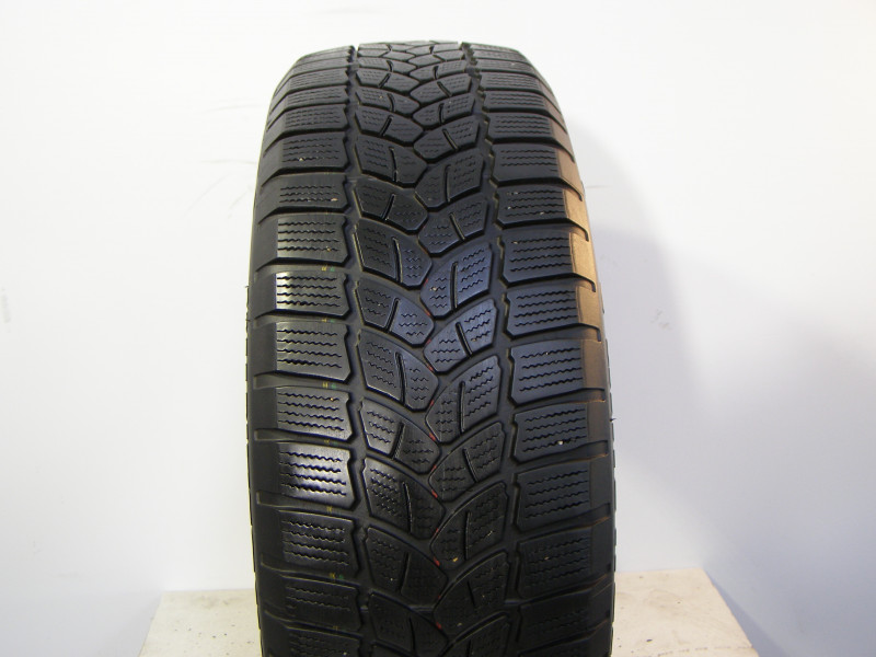 Firestone Winterhawk 3 gumiabroncs