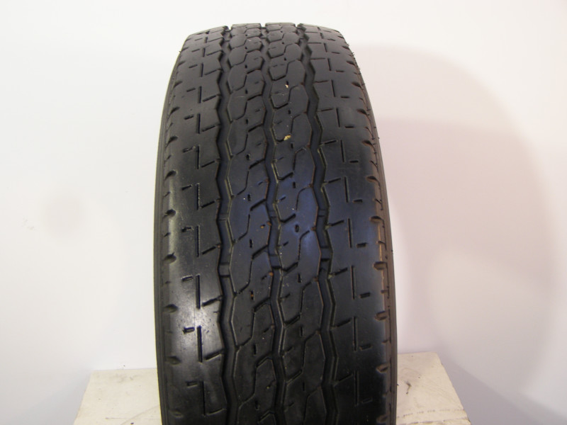 Firestone Vanhawk 2 gumiabroncs