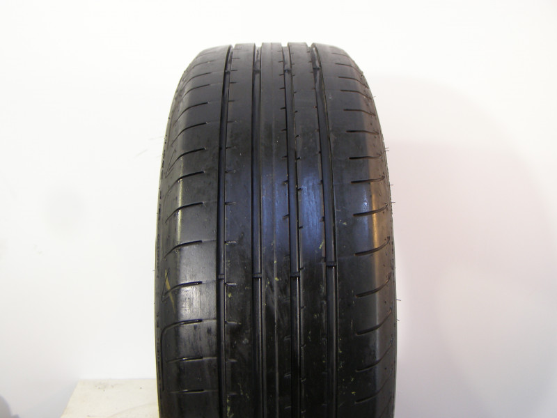 Goodyear Eagle F1 gumiabroncs