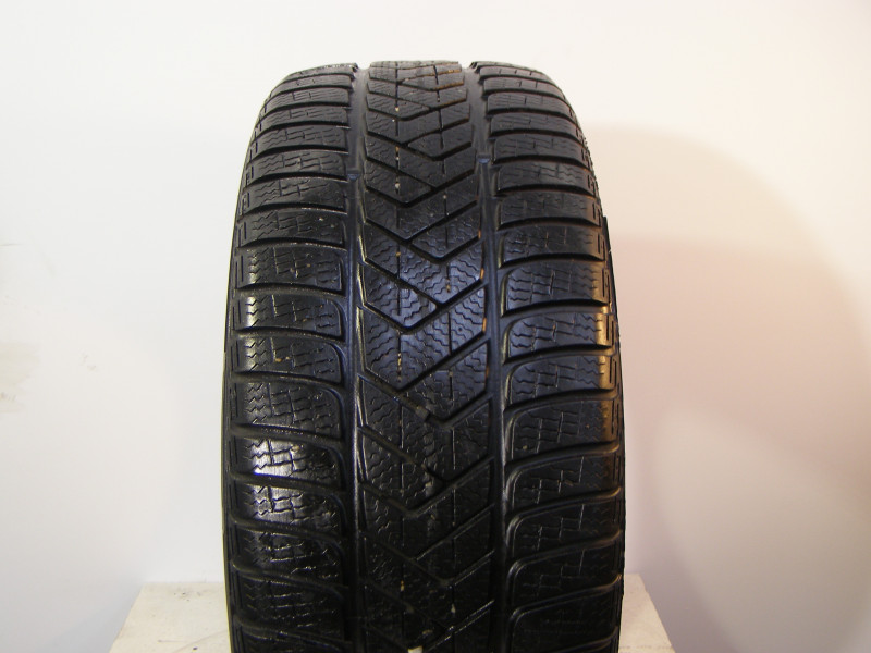 Pirelli Sottozero 3 gumiabroncs