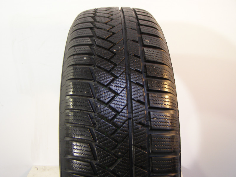 Continental TS850P gumiabroncs