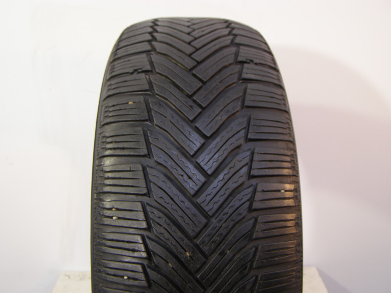 Michelin Alpin 6 gumiabroncs