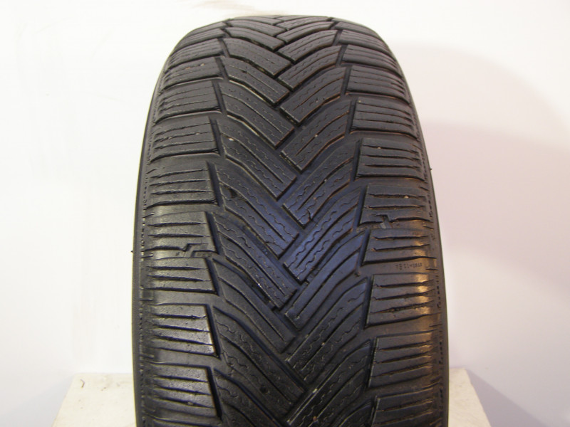 Michelin Alpin 6 gumiabroncs