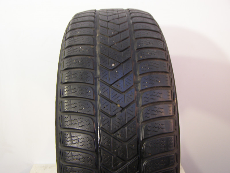 Pirelli Sottozero 3 gumiabroncs